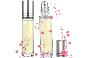 HONGECB Venom for Him: Perfume de feromona para hombre, fragancia de larga duración