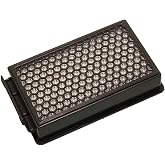 Rowenta Uyumlu Compact Power Cyclonic Serisi S&uuml;p&uuml;rgeler i&ccedil;in ZR005901 HEPA 13 Filtre