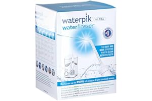 DENTAID GMBH WATERPIK Ultra Munddusche WP-100EU 1 St