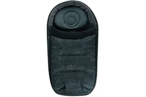 BEBE CONFORT Bébé Confort Baby Cocoon Nomad Black