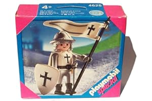 PLAYMOBIL® 4625 - Special Kreuzritter