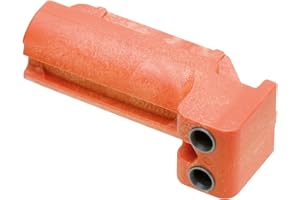 Blum B65.5010 nudny szablon do BLUMOTION 970A - pomarańczowy