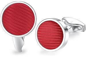 HONEY BEAR redondos Gemelos para hombres -Tela lineal a rayas de nylon para regalo de boda de negocios