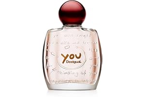 ‎DESIGUAL Desigual You Women Eau De Toilette 100 ml