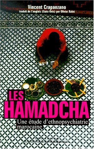 Download Les hamadcha. une étude d'ethnopsychiatrie marocaine Download Les hamadcha. une étude d'ethnopsychiatrie marocaine