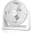 Orbegozo BF 1030 Ventilator - 45W Mit Timer & 3 Geschwindigkeiten