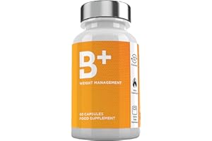 B+ Weight Management 60 Capsules 1 Month Supply SUPPSKO NEEDS