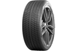 ‎SYRON TIRES SYRON - 225/50 R17 TL 98V EVEREST 3 XL BSW M+S 3PMSF - Winterreifen