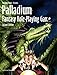 Produktbild Palladium Books Presents: Palladium Fantasy Role-Playing Game