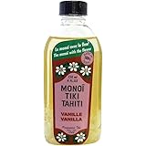 MONOI TIKI TAHITI VANILLE