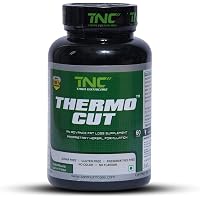 Tara Nutricare Thermo Cut 60cap