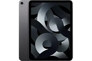 Apple 2022 iPad Air (Wi-Fi, 256 GB) - Gris Espacial (5.ª generación) (Reacondicionado)