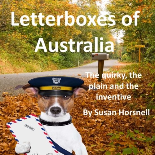 Preisvergleich Produktbild Letterboxes of Australia
