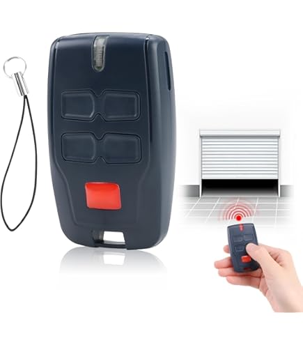 Garagedeur Afstandsbediening 433.92MHz Rolling Code Voor DEA GT2 GT4 Gti2 Gti4 Gti Series Handheld Tran