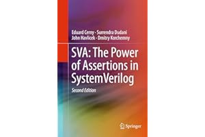 SVA: The Power of Assertions in SystemVerilog
