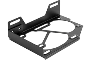 ‎SILVERSTONE TECHNOLOGY Silverstone FDP01 Kit de Montage