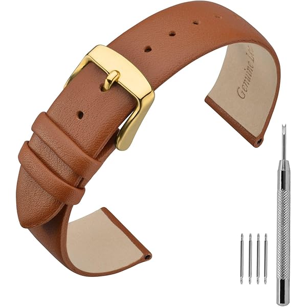 14mm Weiches Kalbsleder Uhrenarmband Uhrenband Schwarz Mit Silberschließe 135822075183