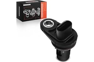 Frankberg Sensore Posizione Albero a Camme 3-Poli Compatibile con M.GF RD Freelander Soft Top L314 75 RJ 200 Compatta RF 400 Compatta RT Replace# NSC100931L