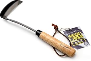 Burgon & Ball Left Handed Razor Hoe