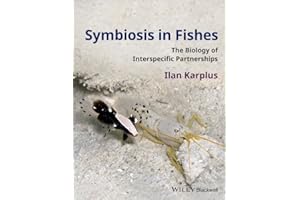Symbiosis in Fishes: The Biology of Interspecific Partnerships