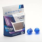 Photon Ampul T20 21/5W 12V &Ccedil;ift Devre Xen Vision (2'Li Bl PHT PH5523 Dv B2