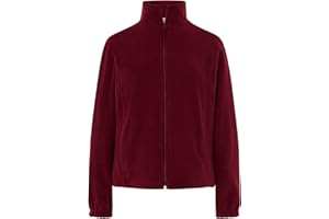 FYL - Chaqueta polar para mujer