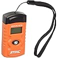Stihl 0464 802 0010 Wood Moisture Meter for Firewood Humidity Measuring Device