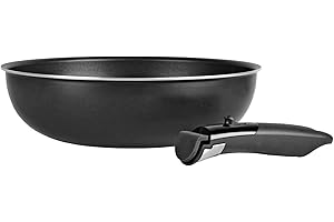 Sitram - WOK 28cm et poignée