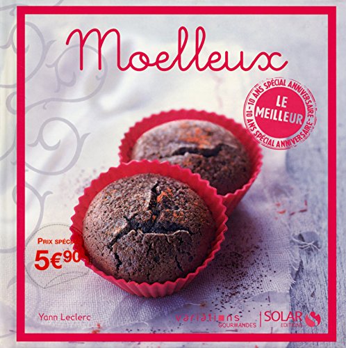 Download Moelleux sucrés et salés - Top 10 VG Download Moelleux sucrés et salés - Top 10 VG