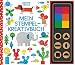 Produktbild Mein Stempel-Kreativbuch