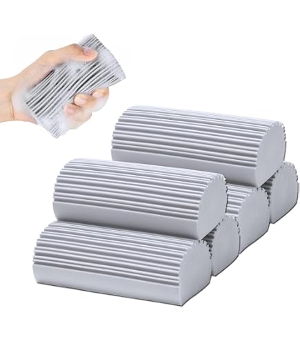Cepillo Limpiador De Grietas - Pack 3 Unidades, Cerdas Fuertes Para Juntas Y Rincones | Cepillo Para Baño, Cocina, Ventanas