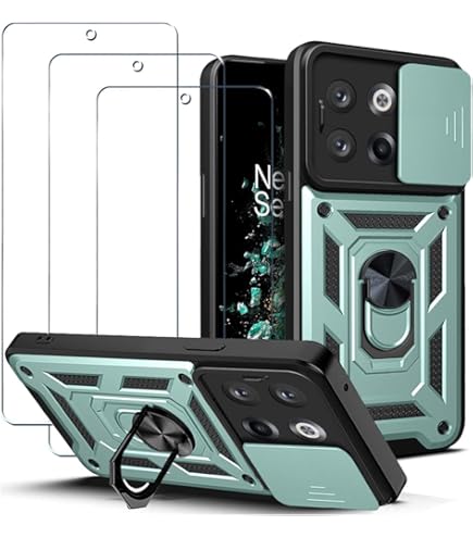 OnePlus 10T 5G (UK) 16GB RAM 256GB Storage SIM-Free