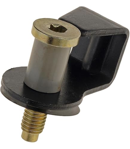 その他 rea1 1984 Ford F150 Dorman 38421 Door Striker Bolt 1983 F250