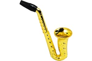 FORMAX420 FORMAX®420 Miniature Saxophone Pipe