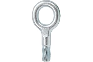 NIYATA Crochet de Remorquage pour Fiat Ducato, Camping-Car - Anneau de Remorque, Crochet de Remorque