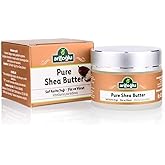 Arifoğlu Shea Butter Yağı Karite Yağı 50ml, derinizi derinlemesine besler; Arifoğlu Pure Shea Butter Oil 50ml deeply nourishe