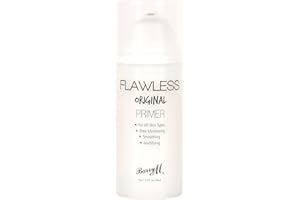 Barry M Cosmetics Flawless Primer, Original