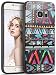 Produktbild Galaxy S7 Hülle, CiuTek 3D Elegant Blumen Blumenmuster Retro Floral Malerei Series Beauty Protective Schützend Stoßfest Anti Staub Kratzer Soft Weich TPU Handyhülle Case Back Cover für Samsung Galaxy S7(Ancient Egypt)