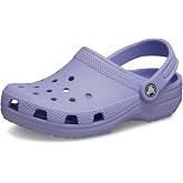 Crocs Unisex &Ccedil;ocuk Classic Clog K Ahşap Ayakkabı