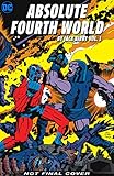 Absolute Fourth World by Jack Kirby Vol. 1 by 