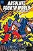 Absolute Fourth World by Jack Kirby Vol. 1 by 