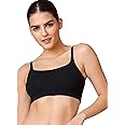 NYKD Everyday Wireless & Non-Padded Easy Breezy Slip-On T-Shirt Cotton Bra for Women with Full Coverage - NYB165