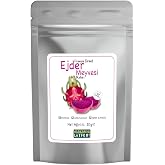 Ejder Kuru Meyve Cipsi Dondurularak Kurutulmuş Freeze Dried Meyve Kıtırı (20 g)