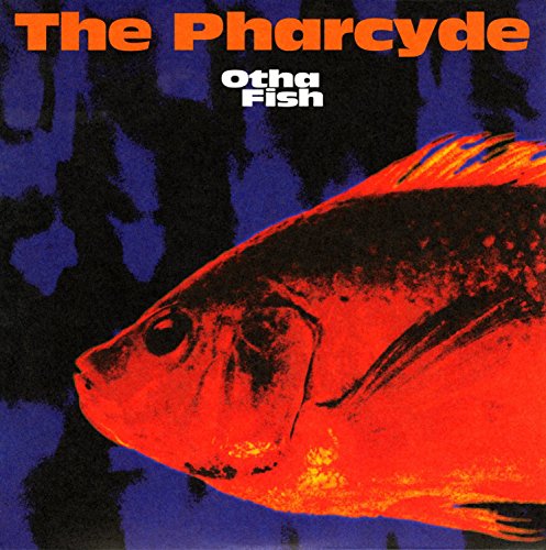 Preisvergleich Produktbild Otha Fish [Vinyl Single]