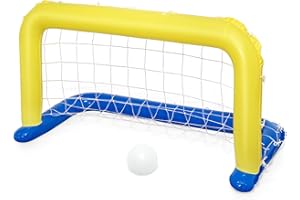 Bestway® 56" x 30"/1.42m x 76cm Water Polo Swimming Pool Game Set