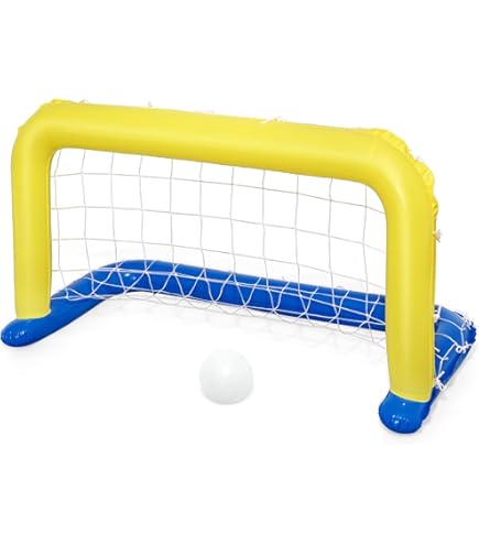 Pallone Da Acqua Cucuba Taglia 2 | Per Pallanuoto, Allenamento | Multicolore | In Nylon E TPU | Gonfiaggio 0.2-0.3 Bar