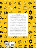 Image de Manuel illustré de bricolage urbain: Outils, ressources pratiques et projets à faire soi-même pour rendre la ville plus conviviale et partagée