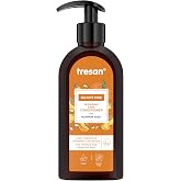 Tresan Bal Kabağı &Ccedil;ekirdeği Onarıcı S&uuml;lfatsız Bakım Sa&ccedil; Kremi 300 ml