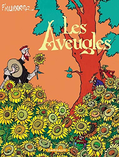 Télécharger F'Murrr, tome 1 : Les Aveugles livre En ligne