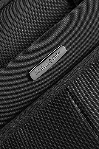 Gsell Rucksack Samsonite 53208, Schwarz Nylon 900 x 150 deniers - 5